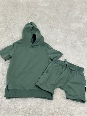 🦆 Lenox James Jogger Set